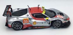 Carrera Evo. 1/32, Ferrari 296 GT3, Nr.55, 27812