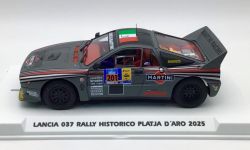 Fly 1/32, Lancia 037, Nr.201, E2101