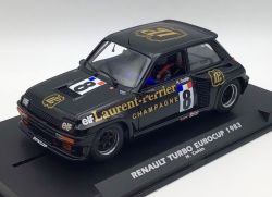 Fly 1/32, Renault 5 Turbo, Nr.8, Eurocup 1983, A2110