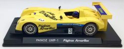 Fly 1:32, Panoz LMP-1 Paginas Amarillas