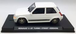 Fly 1/32, Renault 5 GT, weiß, A2120