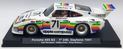 Fly 1/32 Porsche 935K3,  Nr.71, Le Mans 1980