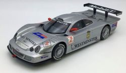 Scalextric 1/32, Mercedes CLK DTM