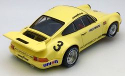 Scaleauto 1/32, Porsche 911 RSR, Nr.3, IROC 73/74, SC-6392R