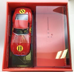 Fly 1/32, Bausatz F-250 GTO, Graham Hill