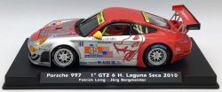 Flyslot 1/32, Porsche 997 RSR, Nr.45, Le Mans 2010