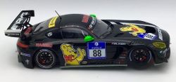 Scaleauto 1/32, Mercedes GT3, Nr.88, SC-6221R