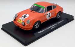 Fly 1/32, Porsche 911, Nr.14, Nürburgring 1967, V.Elford