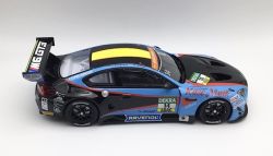 Carrera Evo. 1/32, BMW M6 GT3, Nr.14