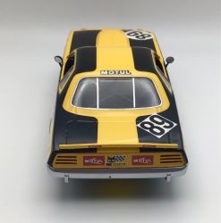 Scalextric 1/32, Chrysler Hemicuda, Nr.89, Le Mans, C4345