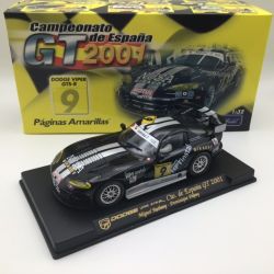 Fly 1/32, Dodge Viper GTS-R  Spanisch GT