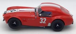 Scalextric 1/32, Shelby Cobra 289, Nr.32, C4528