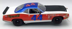 Scalextric 1/32, Plymouth Barracuda, Nr.44, C4525