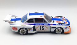 Carrera Digital 132, BMW 3.5 CSL, Nr.15, 32028