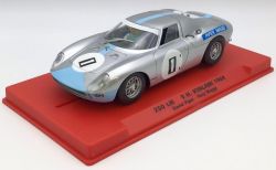 Flyslot 1/32, 250 LM, Nr.5d Kyalami 1966, silber