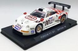Fly 1/32, Porsche GT1, FAT Nr. 1, Daytona 1998