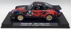 Fly 1/32, Porsche 934, Nr.56, Le Mans 1977