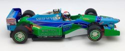 Scaleauto 1/32, Formula 90-97, Nr.6, 1994,  SC-6386