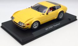 Fly 1/32, 365 GTB/4, Daytona gelb