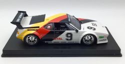 Fly EVO3 1/32, Racing BMW M1, Nr.3, A2085R