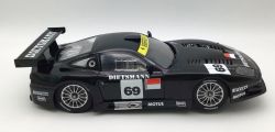 Carrera Digital 124, Ferrari 575 GTC, Nr.69, 23999