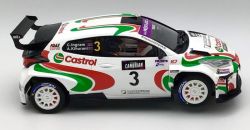 Avant Slot 1/32, Toyota Yaris WRC2, Nr.3, 2024, AV52604B