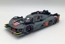 Scaleauto 1/32, P-9x8 LMH, Nr.93, Fuji 2022, SC-6373