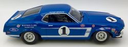 BRM 1/24, Ford Mustang, Nr.1, Laguna Seca 1969, BRM194