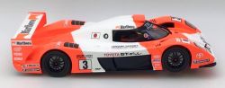 RevoSlot 1/32, Toyota GT-One, Nr.3, RS0286