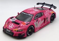 Carrera Evo. 1/32, Audi R8 GT3 evo2, Nr.16, 27828