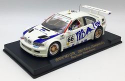 Fly 1:32, BMW M3 E30, Neuware, ohne Verpackung