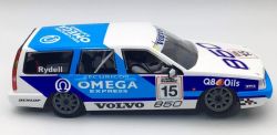 Scalextric 1/32, Volvo 850 Estate, Nr.15, BTCC 1994, C4597