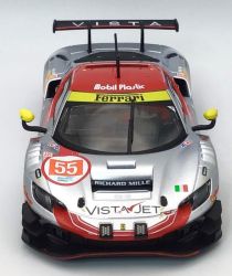 Carrera Digital 132, Ferrari 296 GT3, Nr.55, 32056