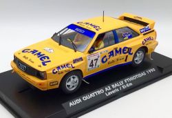 Fly 1/32, Audi Quattro A2, Nr.47, 1990, A2098