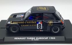 Fly 1/32, Renault 5 Turbo, Nr.8, Eurocup 1983, A2110