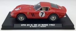 Fly 1/32, F-250, Le Mans 1962