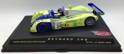 Spirit 1/32 Reynard 2KQ Telefonica Nr.34