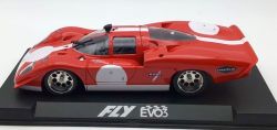 Fly EVO3 1/32, Racing 512S, rot, R2004R2