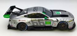 Scalextric 1/32, Ford Mustang GT3, Nr.66,Daytona 2025, C4662