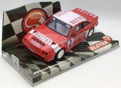 Sloter 1/32, Opel Manta 400 Bastos