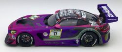 Carrera Evo. 1/32, Mercedes-AMG GT3 Evo, Nr.17, 27863