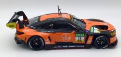 Carrera Digital 132, BMW M4 GT3, Nr.11, 32129