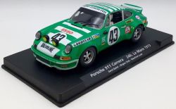 Fly 1/32, Porsche 911 Carrera RSR, Nr.43