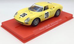 Fly 1/32,Gebauter Bausatz F- 250LM, Nr.26