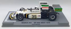 Fly 1/32 March 761 F1 Nr.35,  GP USA 1976