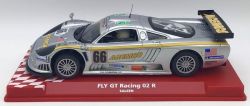 Fly 1/32 Racing Saleen GTR, Nr.6,  Ameco
