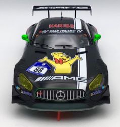 Scaleauto 1/32, Mercedes GT3, Nr.88, SC-6221R