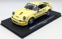 Slotwings 1/32, Porsche 911, Nr.1, Race of Champions 1973