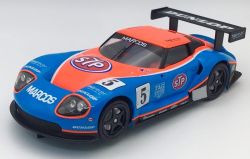 RevoSlot 1/32, Marcos LM600 GT2, Nr.5, RS0236