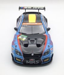 Carrera Evo. 1/32, BMW M6 GT3, Nr.14